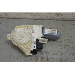 Motorino alzavetro alzacristalli ant dx Audi A6 C6 Dal 2004 al 2009 Cod 4F0959802D  1779115711468