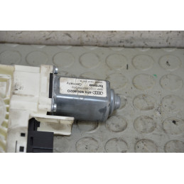 Motorino alzavetro alzacristalli ant dx Audi A6 C6 Dal 2004 al 2009 Cod 4F0959802D  1779115711468