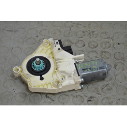 Motorino alzavetro alzacristalli ant dx Audi A6 C6 Dal 2004 al 2009 Cod 4F0959802D  1779115711468