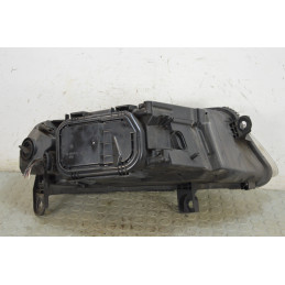 Faro fanale proiettore ant sx Audi A6 C6 dal 2004 al 2012 cod 1ee008880  1779116317942