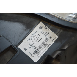 Faro fanale proiettore ant sx Audi A6 C6 dal 2004 al 2012 cod 1ee008880  1779116317942