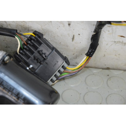 Motorino tergicristalli Anteriore Opel Meriva A dal 2003 al 2010 cod 93390344  1779116744847