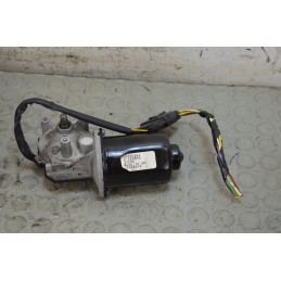 Motorino tergicristalli Anteriore Opel Meriva A dal 2003 al 2010 cod 93390344  1779116744847