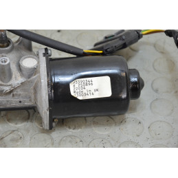 Motorino tergicristalli Anteriore Opel Meriva A dal 2003 al 2010 cod 93390344  1779116744847