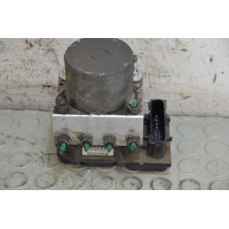 Centralina pompa abs Opel Corsa C dal 2000 al 2006 cod 13182319 0265231583  1779117165894