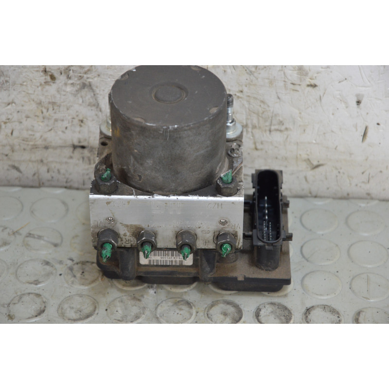 Centralina pompa abs Opel Corsa C dal 2000 al 2006 cod 13182319 0265231583  1779117165894