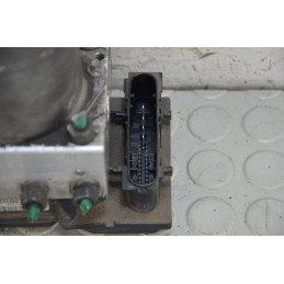 Centralina pompa abs Opel Corsa C dal 2000 al 2006 cod 13182319 0265231583  1779117165894