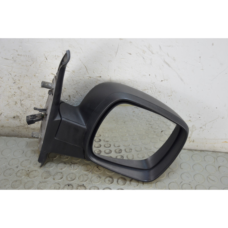 Specchietto retrovisore elettrico ant dx Renault Kangoo Express dal 2008 al 2015 cod 232636094  1779117697715