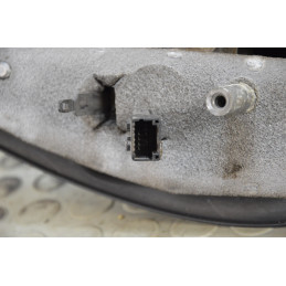 Specchietto retrovisore elettrico ant dx Renault Kangoo Express dal 2008 al 2015 cod 232636094  1779117697715
