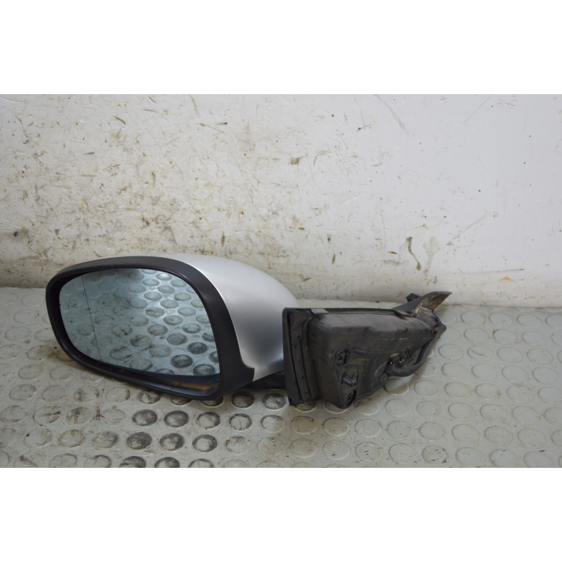 Specchietto retrovisore elettrico ant sx Alfa Romeo Giulietta dal 2010 al 2017 cod 50529383  1779183908401