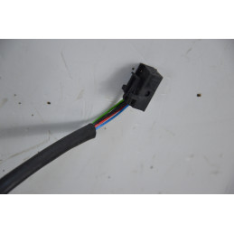Specchietto retrovisore elettrico ant sx Alfa Romeo Giulietta dal 2010 al 2017 cod 50529383  1779183908401