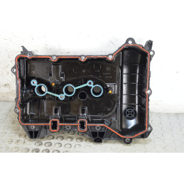 Coperchio punterie Peugeot 208 1.2 b dal 2019 al 2023 cod 9812111980  1779184200023