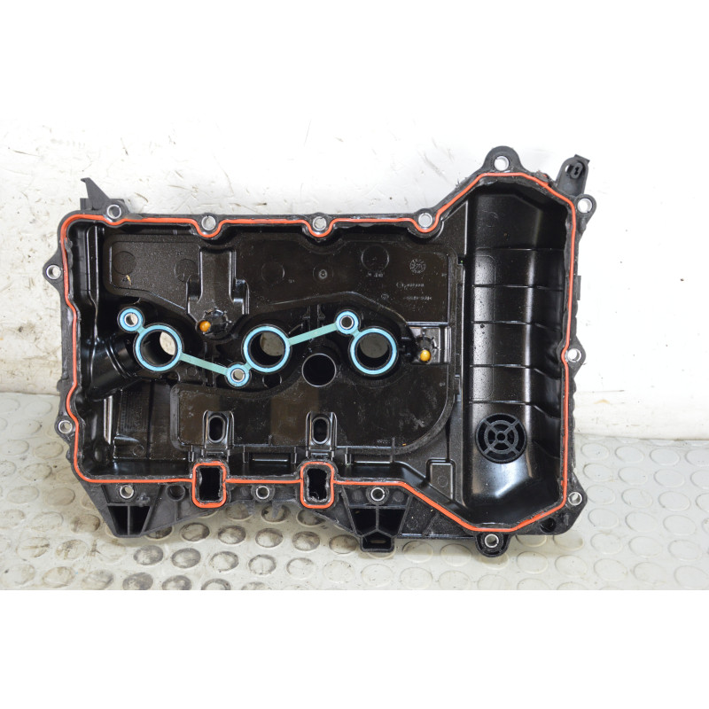 Coperchio punterie Peugeot 208 1.2 b dal 2019 al 2023 cod 9812111980  1779184200023