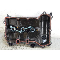 Coperchio punterie Peugeot 208 1.2 b dal 2019 al 2023 cod 9812111980  1779184200023