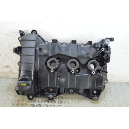 Coperchio punterie Peugeot 208 1.2 b dal 2019 al 2023 cod 9812111980  1779184200023