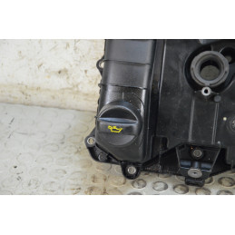 Coperchio punterie Peugeot 208 1.2 b dal 2019 al 2023 cod 9812111980  1779184200023