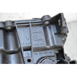 Coperchio punterie Peugeot 208 1.2 b dal 2019 al 2023 cod 9812111980  1779184200023