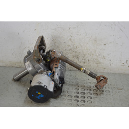 Piantone Sterzo elettrico Lancia Ypsilon dal 2003 al 2011 cod 51825824  1779184377381
