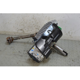 Piantone Sterzo elettrico Lancia Ypsilon dal 2003 al 2011 cod 51825824  1779184377381