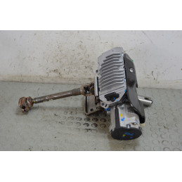Piantone Sterzo elettrico Lancia Ypsilon dal 2003 al 2011 cod 51825824  1779184377381