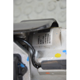 Piantone Sterzo elettrico Lancia Ypsilon dal 2003 al 2011 cod 51825824  1779184377381