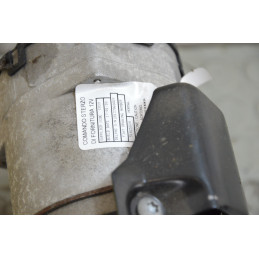 Piantone Sterzo elettrico Lancia Ypsilon dal 2003 al 2011 cod 51825824  1779184377381