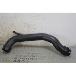 Tubo manicotto intercooler Mercedes Classe B W246 1.5 CDI dal 2011 al 2019 cod a6070900242  1779184755127
