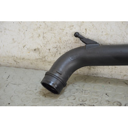 Tubo manicotto intercooler Mercedes Classe B W246 1.5 CDI dal 2011 al 2019 cod a6070900242  1779184755127