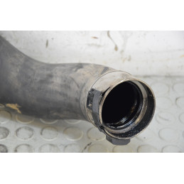 Tubo manicotto aspirazione intercooler Mercedes Classe B W246 1.5 CDI dal 2011 al 2019 cod A2465281282  1779185373627