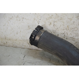 Tubo manicotto aspirazione intercooler Mercedes Classe B W246 1.5 CDI dal 2011 al 2019 cod A2465281282  1779185373627