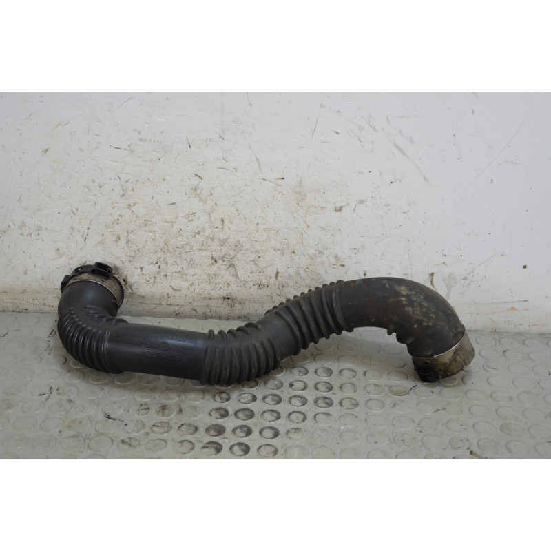 Tubo manicotto intercooler Mercedes Classe B W246 dal 2011 al 2019 cod a2465200401  1779185693558
