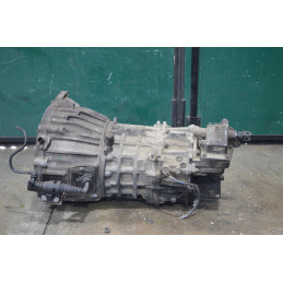 Cambio manuale Tata Aria 2.2 d dal 2010 al 2017 cod 581126703801 581126103801  1779186190971