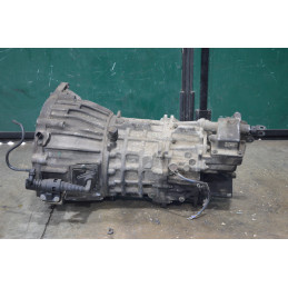 Cambio manuale Tata Aria 2.2 d dal 2010 al 2017 cod 581126703801 581126103801  1779186190971