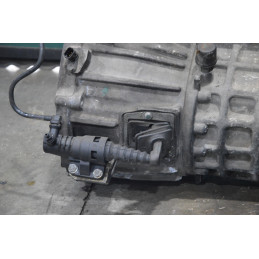 Cambio manuale Tata Aria 2.2 d dal 2010 al 2017 cod 581126703801 581126103801  1779186190971