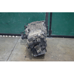 Cambio manuale Tata Aria 2.2 d dal 2010 al 2017 cod 581126703801 581126103801  1779186190971