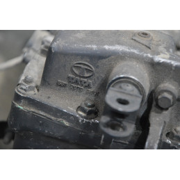 Cambio manuale Tata Aria 2.2 d dal 2010 al 2017 cod 581126703801 581126103801  1779186190971