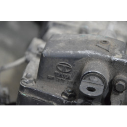 Cambio manuale Tata Aria 2.2 d dal 2010 al 2017 cod 581126703801 581126103801  1779186190971