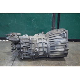 Cambio manuale Tata Aria 2.2 d dal 2010 al 2017 cod 581126703801 581126103801  1779186190971