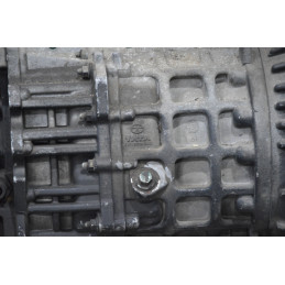 Cambio manuale Tata Aria 2.2 d dal 2010 al 2017 cod 581126703801 581126103801  1779186190971