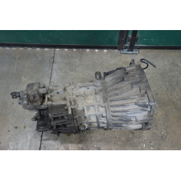Cambio manuale Tata Aria 2.2 d dal 2010 al 2017 cod 581126703801 581126103801  1779186190971