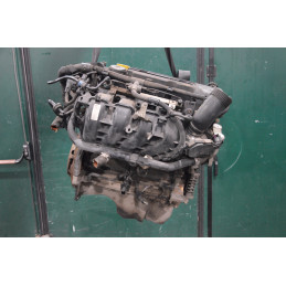 A12XER Blocco motore completo Opel Corsa D 1.2 b dal 2006 al 2014 cod 55562126  1779187292698