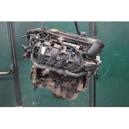 A12XER Blocco motore completo Opel Corsa D 1.2 b dal 2006 al 2014 cod 55562126  1779187292698