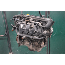 A12XER Blocco motore completo Opel Corsa D 1.2 b dal 2006 al 2014 cod 55562126  1779187292698