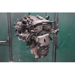 A12XER Blocco motore completo Opel Corsa D 1.2 b dal 2006 al 2014 cod 55562126  1779187292698