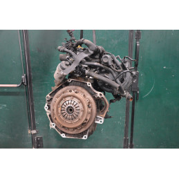 A12XER Blocco motore completo Opel Corsa D 1.2 b dal 2006 al 2014 cod 55562126  1779187292698