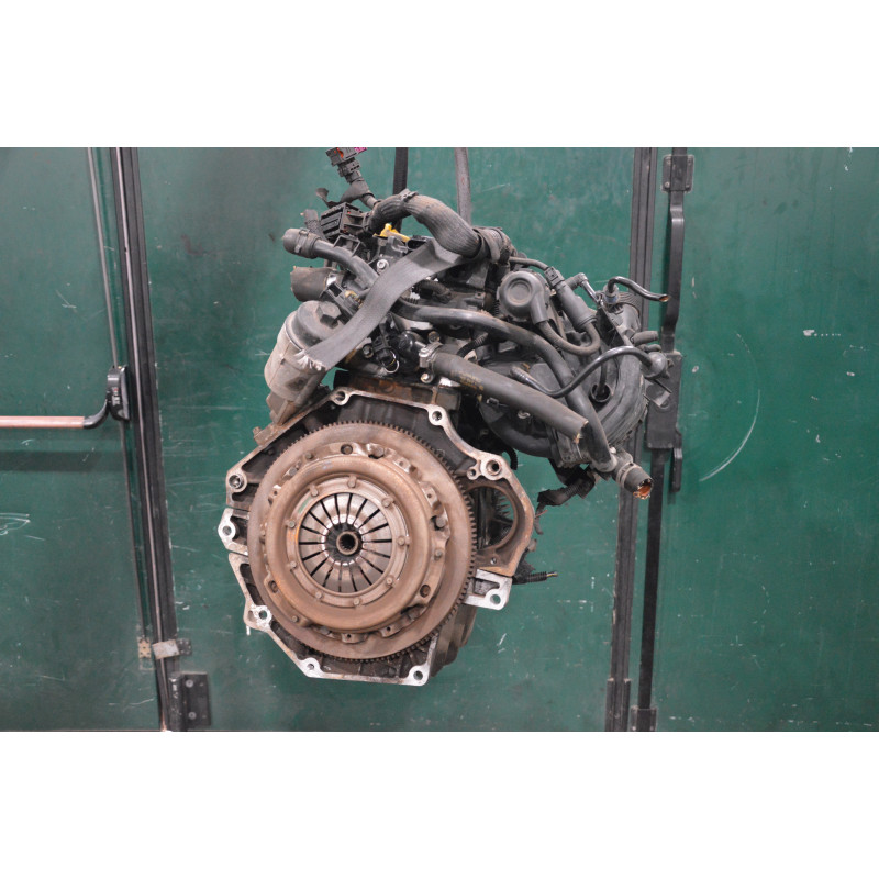 A12XER Blocco motore completo Opel Corsa D 1.2 b dal 2006 al 2014 cod 55562126  1779187292698