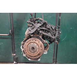 A12XER Blocco motore completo Opel Corsa D 1.2 b dal 2006 al 2014 cod 55562126  1779187292698
