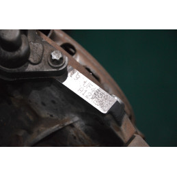 A12XER Blocco motore completo Opel Corsa D 1.2 b dal 2006 al 2014 cod 55562126  1779187292698
