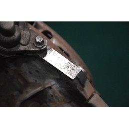 A12XER Blocco motore completo Opel Corsa D 1.2 b dal 2006 al 2014 cod 55562126  1779187292698