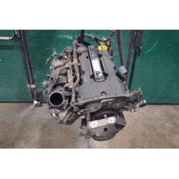 A12XER Blocco motore completo Opel Corsa D 1.2 b dal 2006 al 2014 cod 55562126  1779187292698